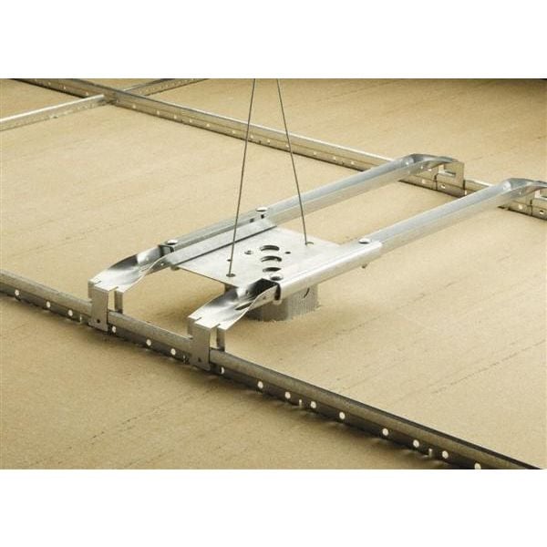 Hanging Box Kit, F/1-1/2In Elec Box, PK10