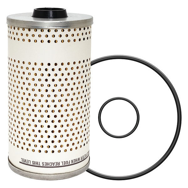Fuel Filter, 7-1/32 x 3-3/4 x 7-1/32 In