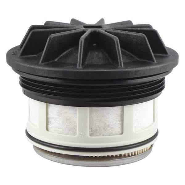 Fuel Filter, 3-9/16 x 3-27/32 x 3-9/16 In