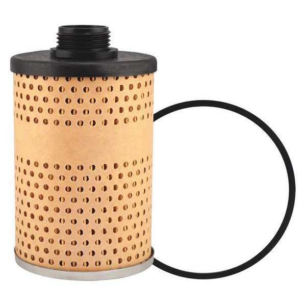 Fuel Filter, 4-7/8 x 3 x 4-7/8 In