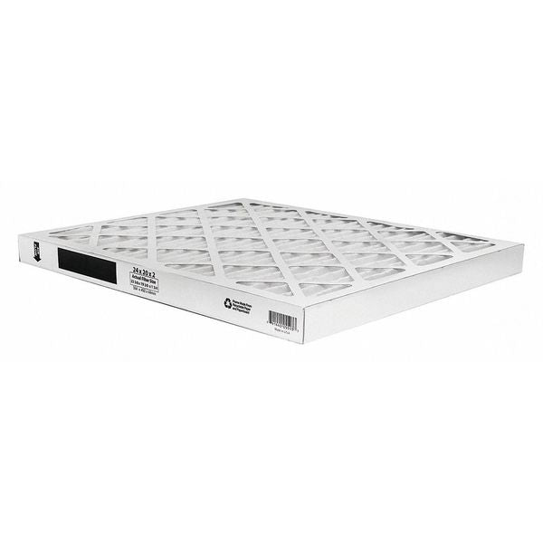 Air Filter, 19-3/8 x 1-3/4 in.