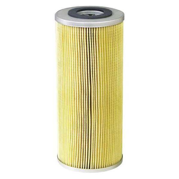Fuel Filter, 9 7/32 in Length, 3 5/16 in Outside Dia