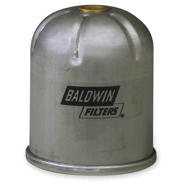 Oil Filter Element, Centrifugal, By-Pass