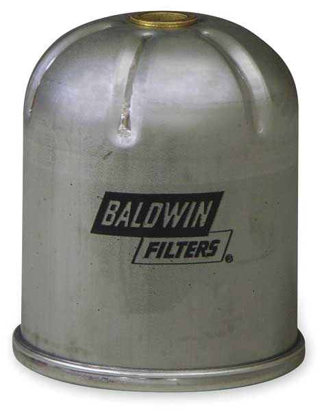 Oil Filter Element, Centrifugal, By-Pass