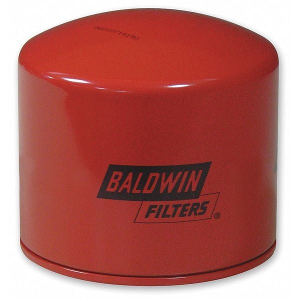Coolant Filter, 3-11/16 x 3-7/32 In