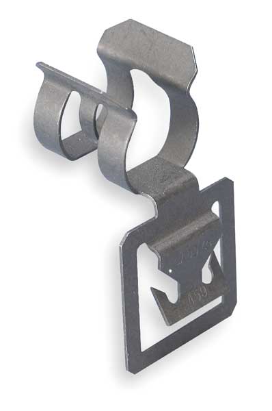 Cable Bracket, Spring Steel