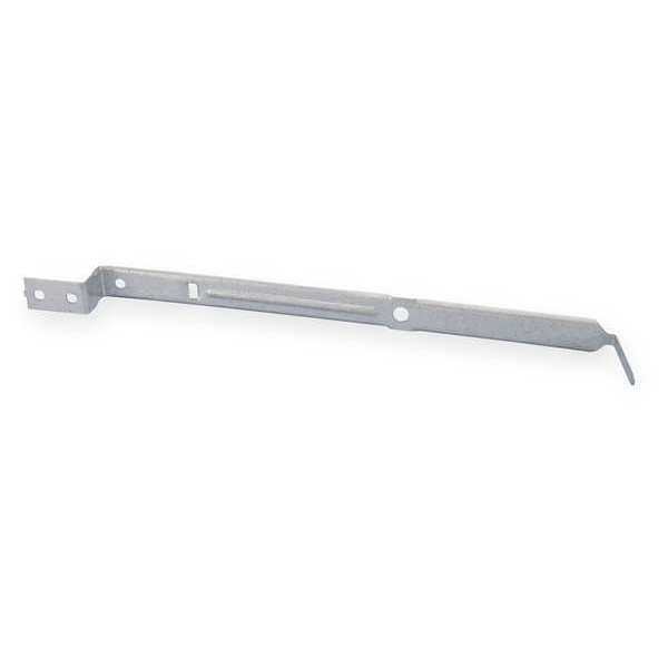 Cable Bracket, Steel, Pre-Galvanized