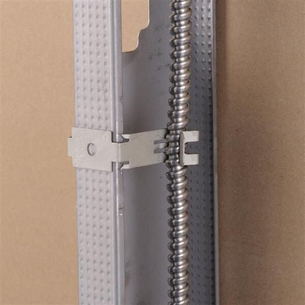 Cable Bracket, Spring Steel