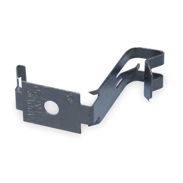 Cable Bracket, Spring Steel