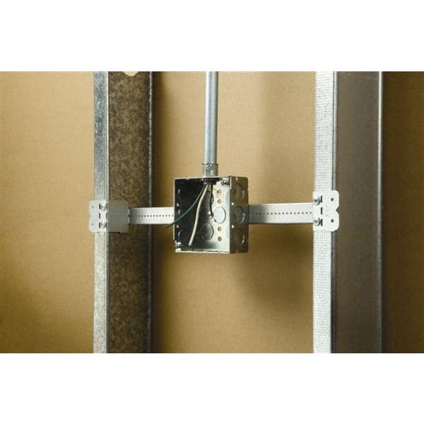 Mounting Bracket, Adjustable 11 to 18 In