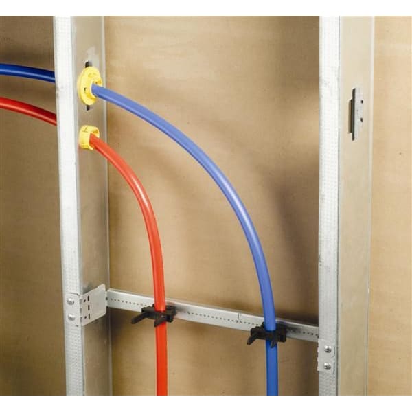 Mounting Bracket, Adjustable 11 to 18 In