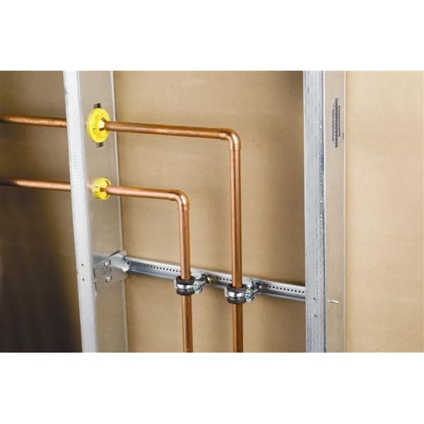 Mounting Bracket, Adjustable 11 to 18 In