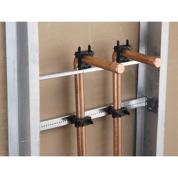 Mounting Bracket, Adjustable 11 to 18 In