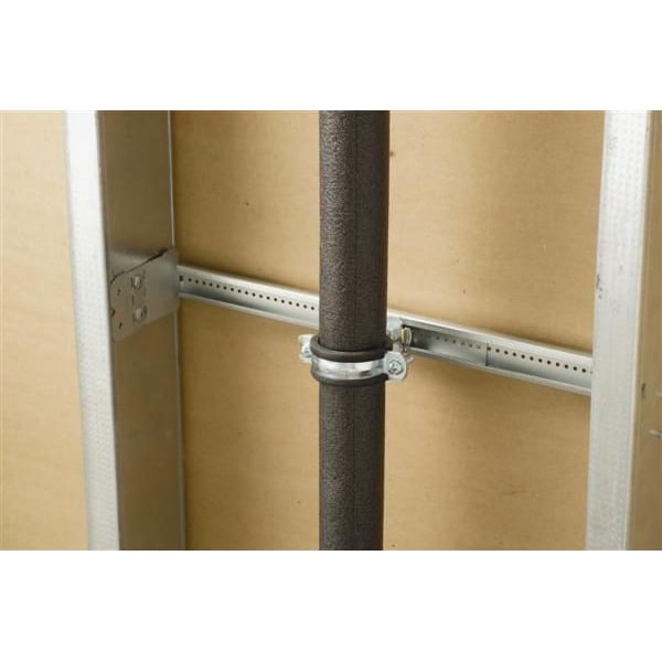 Mounting Bracket, Adjustable 11 to 18 In