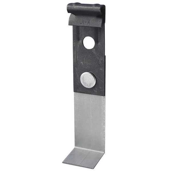Support Bracket, Adjustable, Hammer On