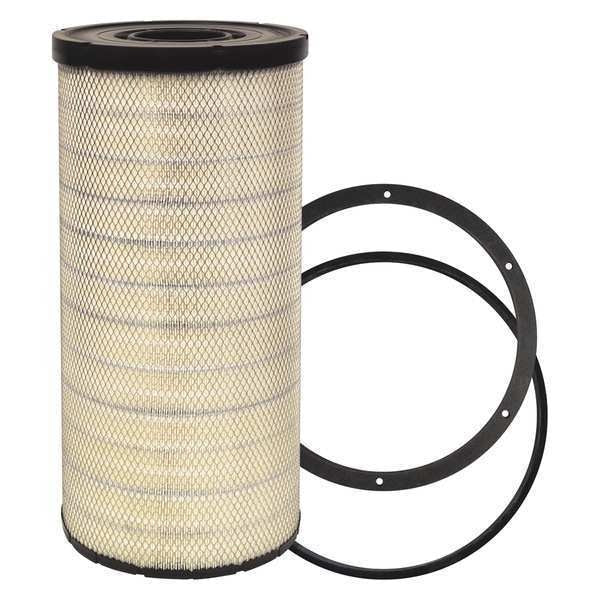 Air Filter, 13-3/32 x 25-23/32 in.