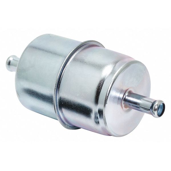 Fuel Filter, 4-5/32 x 1-29/32 x 4-5/32 In
