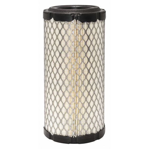 Air Filter, 7 in H, 3 17/32 in W, 7 7/16 in L, 3 17/32 in Outside Dia