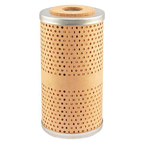 Fuel Filter, 6-1/2 x 3-5/16 x 6-1/2 In
