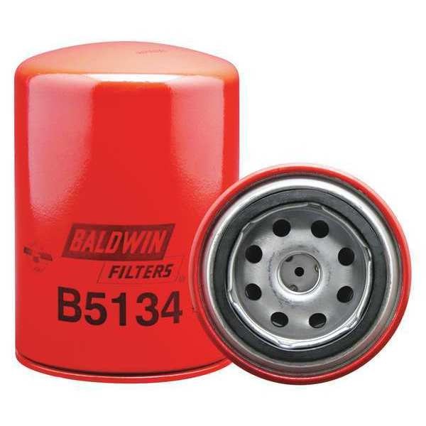 Coolant Filter, 3-11/16 x 5-13/32 In