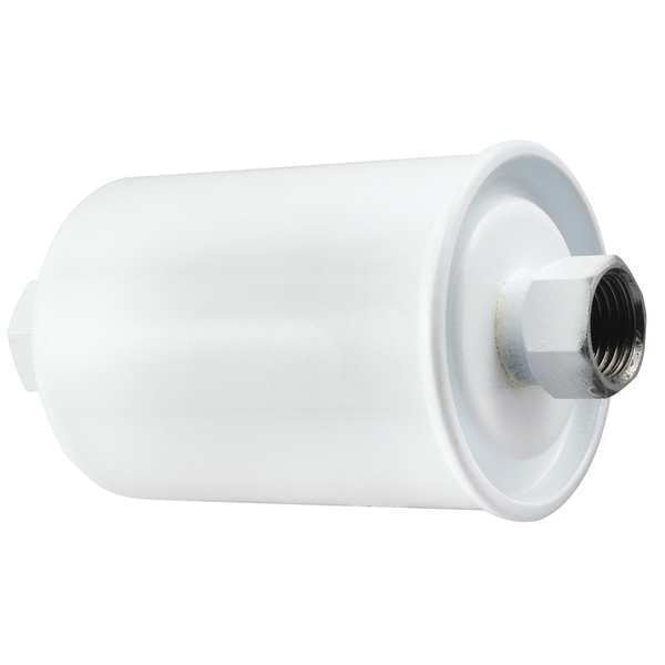 Fuel Filter, 4-7/16 x 2-5/16 x 4-7/16 In