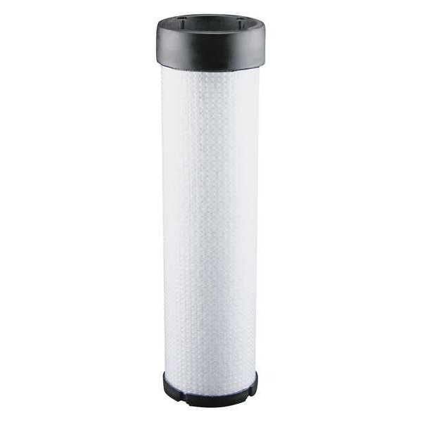 Air Filter, 13 1/2 in H, 3 21/32 in W, 13 1/2 in L, 3 21/32 in Outside Dia