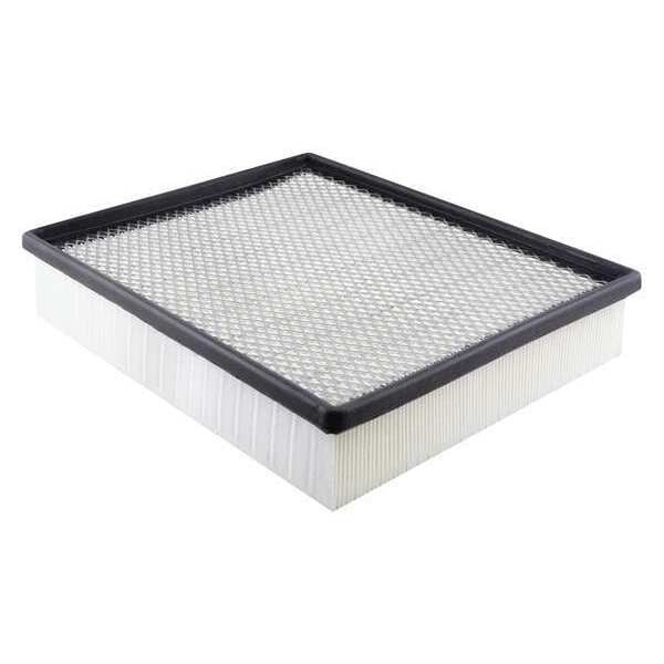 Air Filter, 9-11/16 x 2-13/32 in.