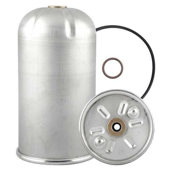 Oil Filter Element, Centrifugal, By-Pass