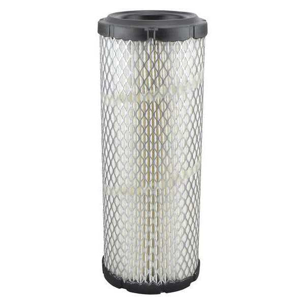 Air Filter, 10 13/16 in H, 4 1/8 in W, 10 13/16 in L, 4 1/8 in Outside Dia