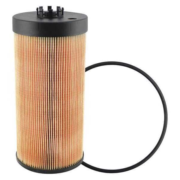 Oil Filter Element,