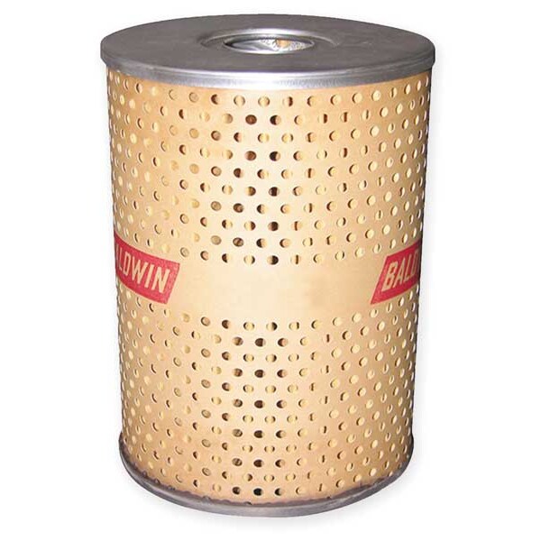Oil Filter Element, Full-Flow