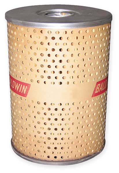 Hydraulic Filter, 3-17/32 x 10 In