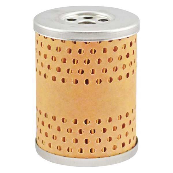 Fuel Filter, 3 x 2-1/4 x 3 In