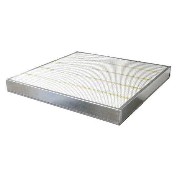 Air Filter, 24 x 2-9/16 in.