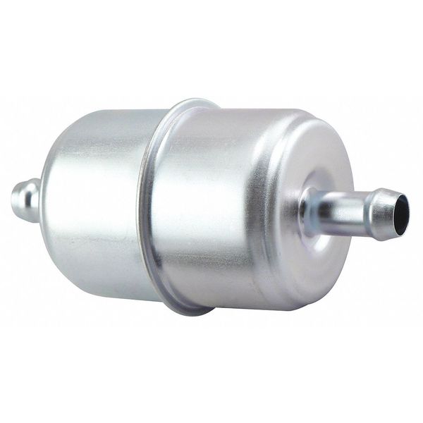 Fuel Filter, 3-7/8 x 1-29/32 x 3-7/8 In