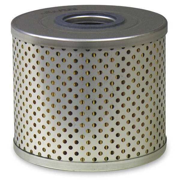Fuel Filter, 4-1/2 x 3-15/16 x 4-1/2 In