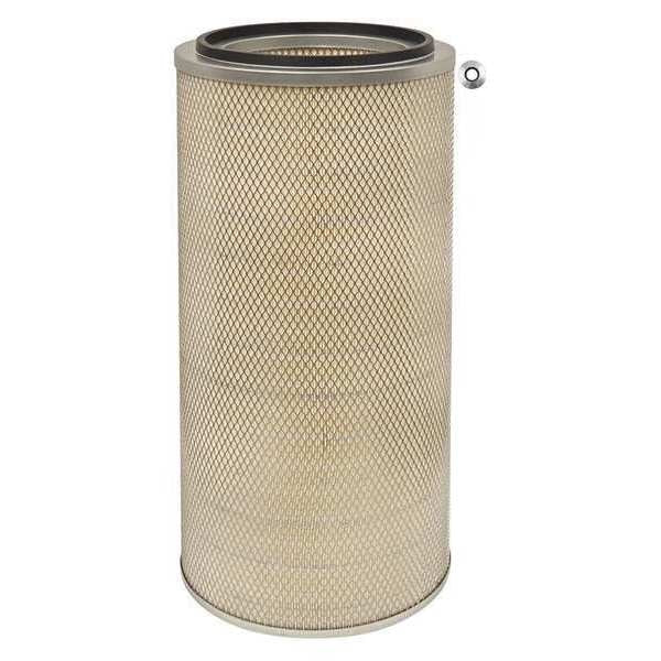 Air Filter, 12-3/4 x 27 in.