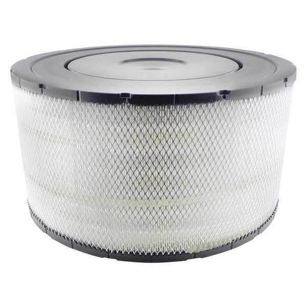 Air Filter, 19-9/32 x 10-11/32 in.