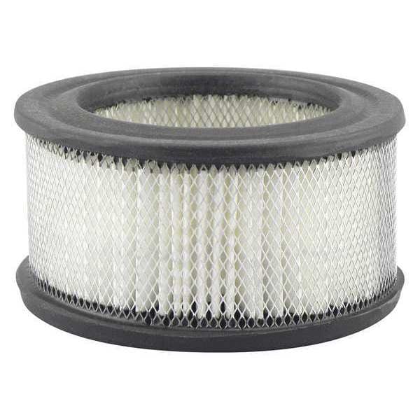 Air Filter, 4-13/32 x 2-3/8 in.