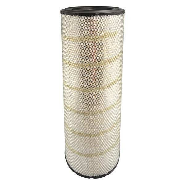 Air Filter, 9-9/32 x 25-1/2 in.