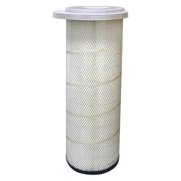 Air Filter, 10-5/8 x 28-17/32 in.