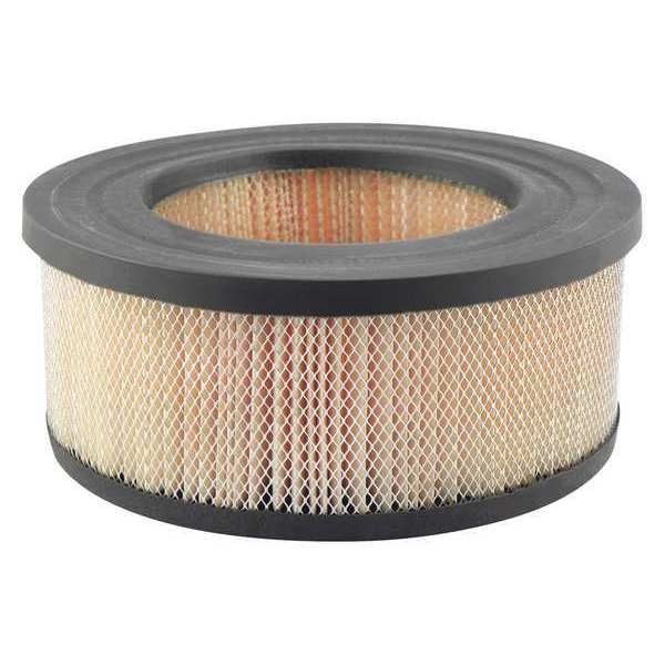 Air Filter, 6-13/32 top x 3 in.