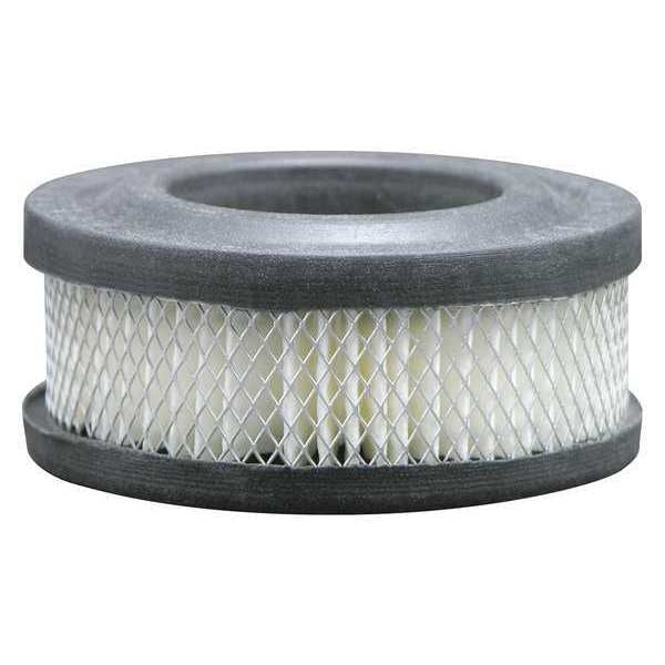 Air Filter, 3 x 1-3/8 in.