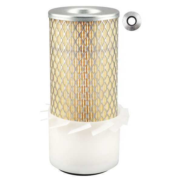 Air Filter, 3-1/4 x 7-1/4 in.