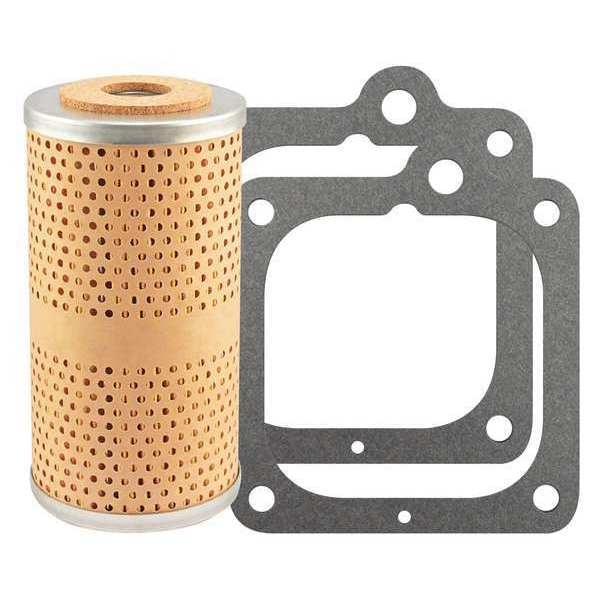 Fuel Filter, 6-1/2 x 3-5/16 x 6-1/2 In