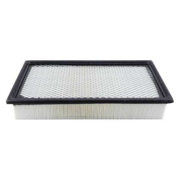 Air Filter, 7-5/16 x 2-1/4 in.