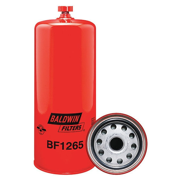 Fuel Filter, 11-5/16 x 4-9/32 x 11-5/16In