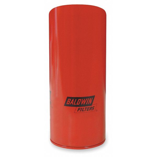 Fuel Filter, 8-1/4 x 4-17/32 x 8-1/4 In