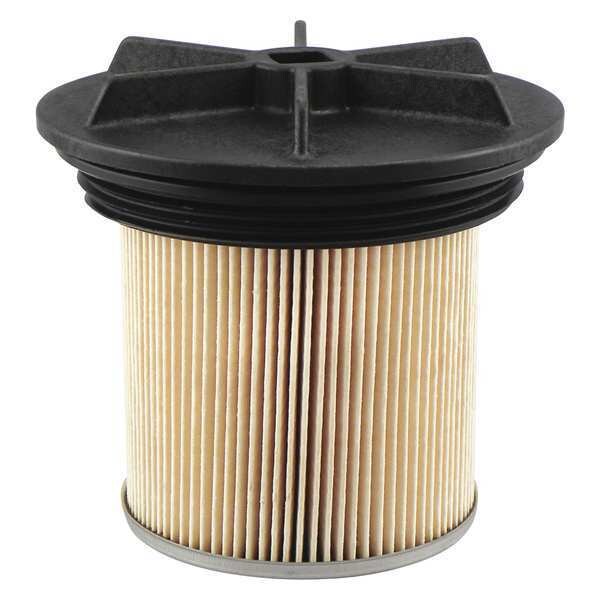 Fuel Filter, 4-17/32x3-17/32x4-17/32 In