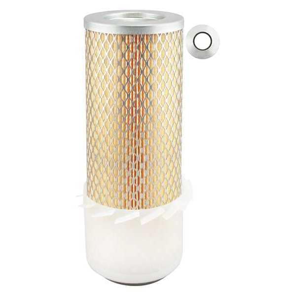 Air Filter, 4-3/32 x 10-11/32 in.